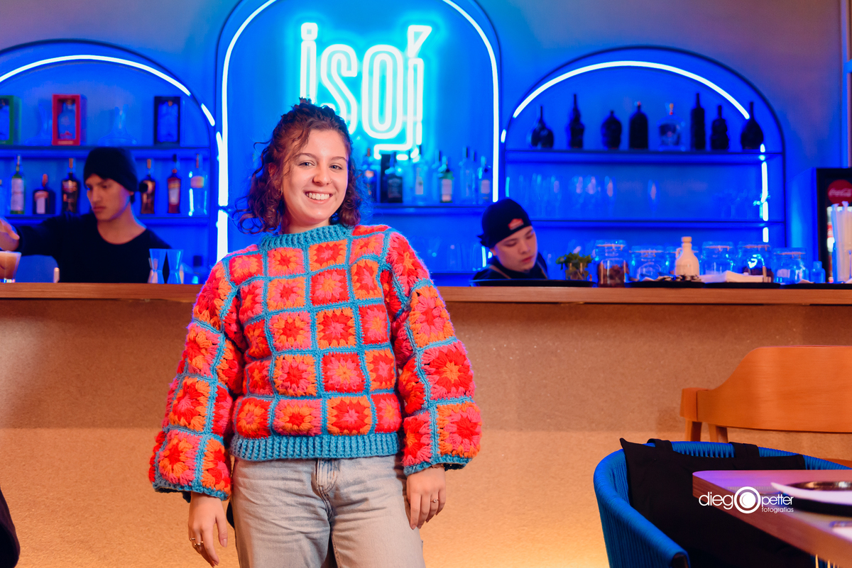 convidadas Tasting Tour BarraShoppingSul