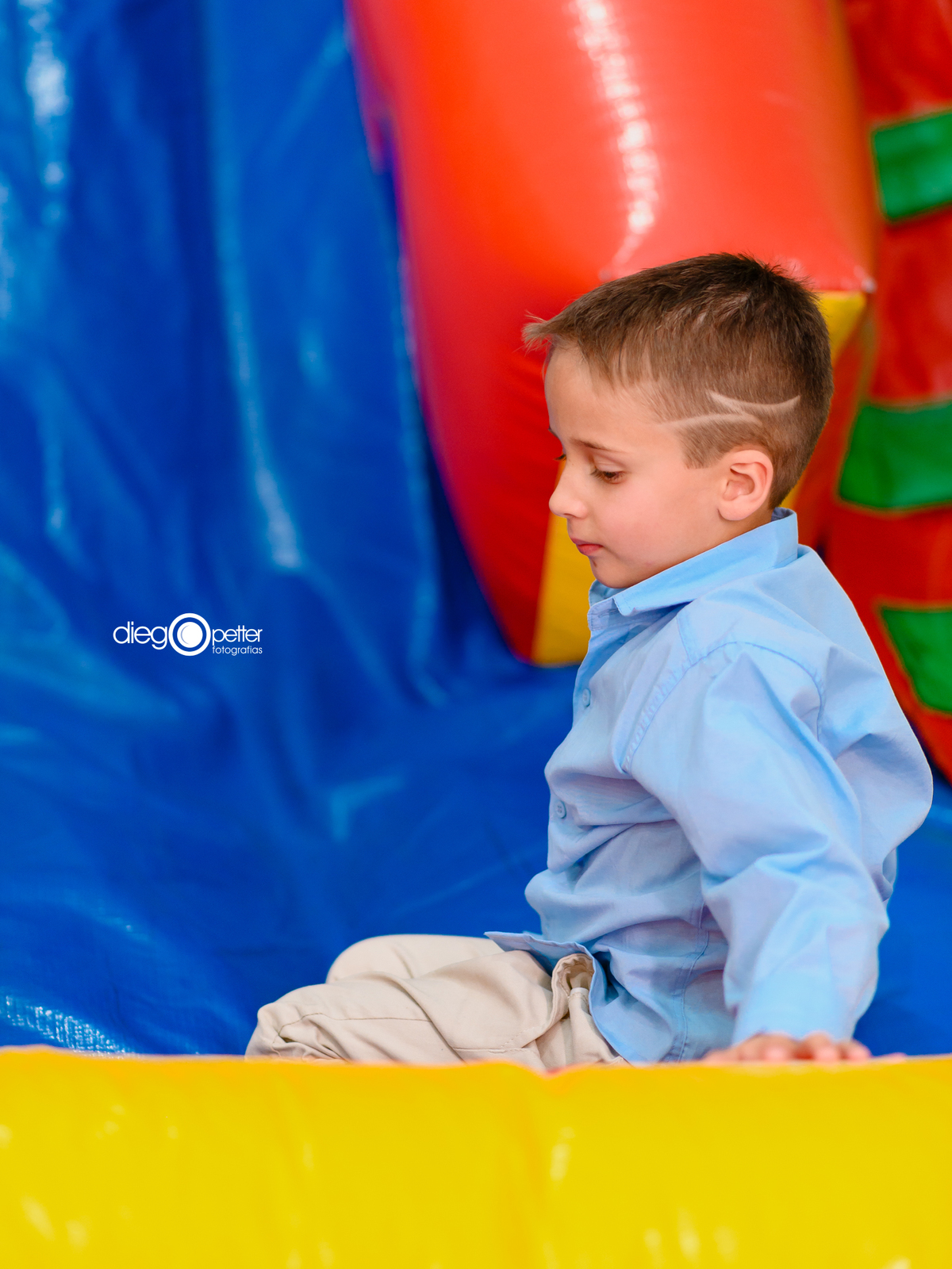 brinquero para aniversário