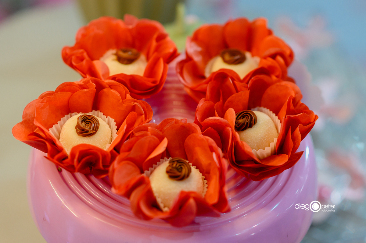 doce personalizado em soledade