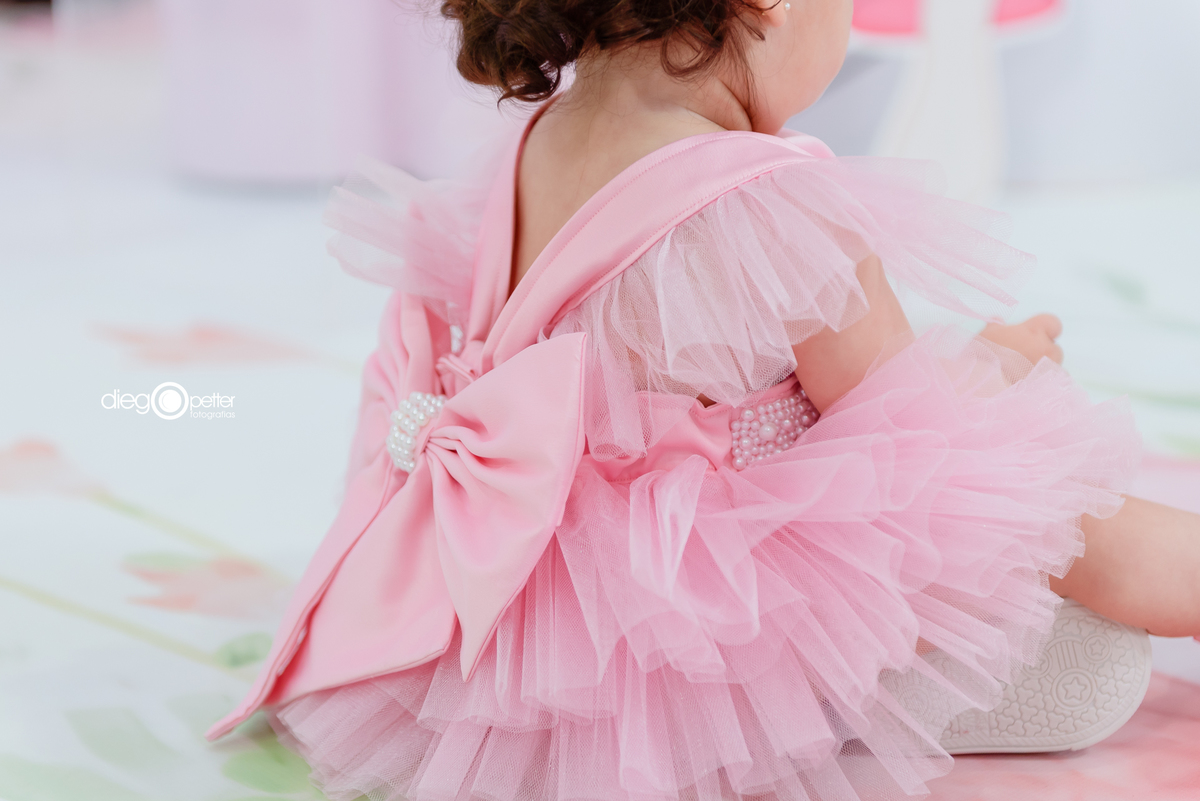 roupa linda para aniversário infantil
