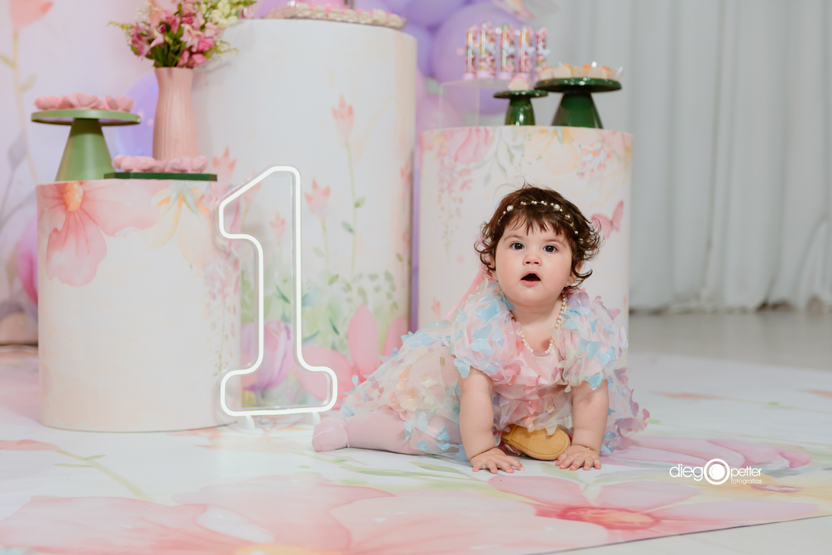 1º aninho da mariah em soledade