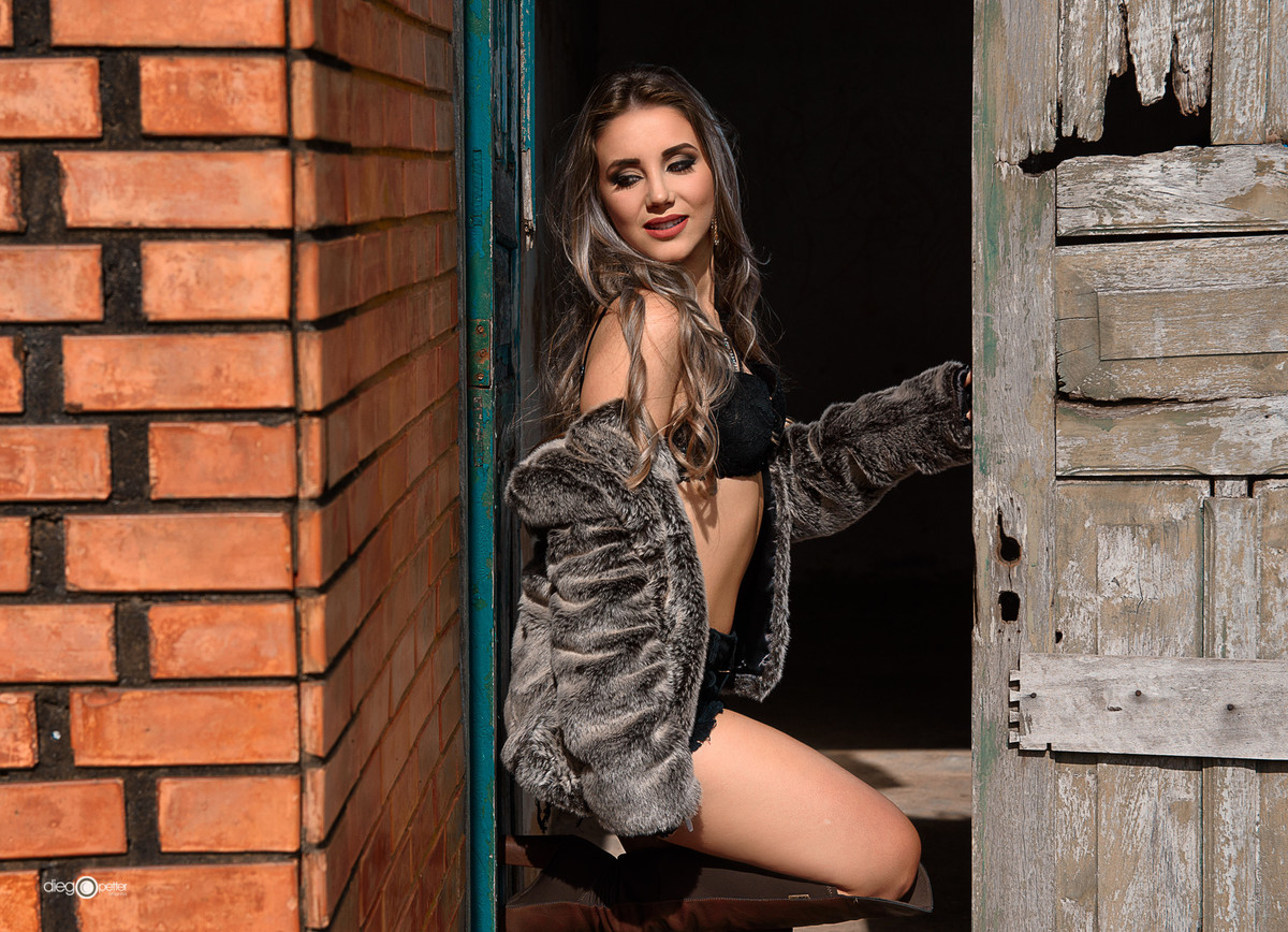 ensaio externo daniela piva