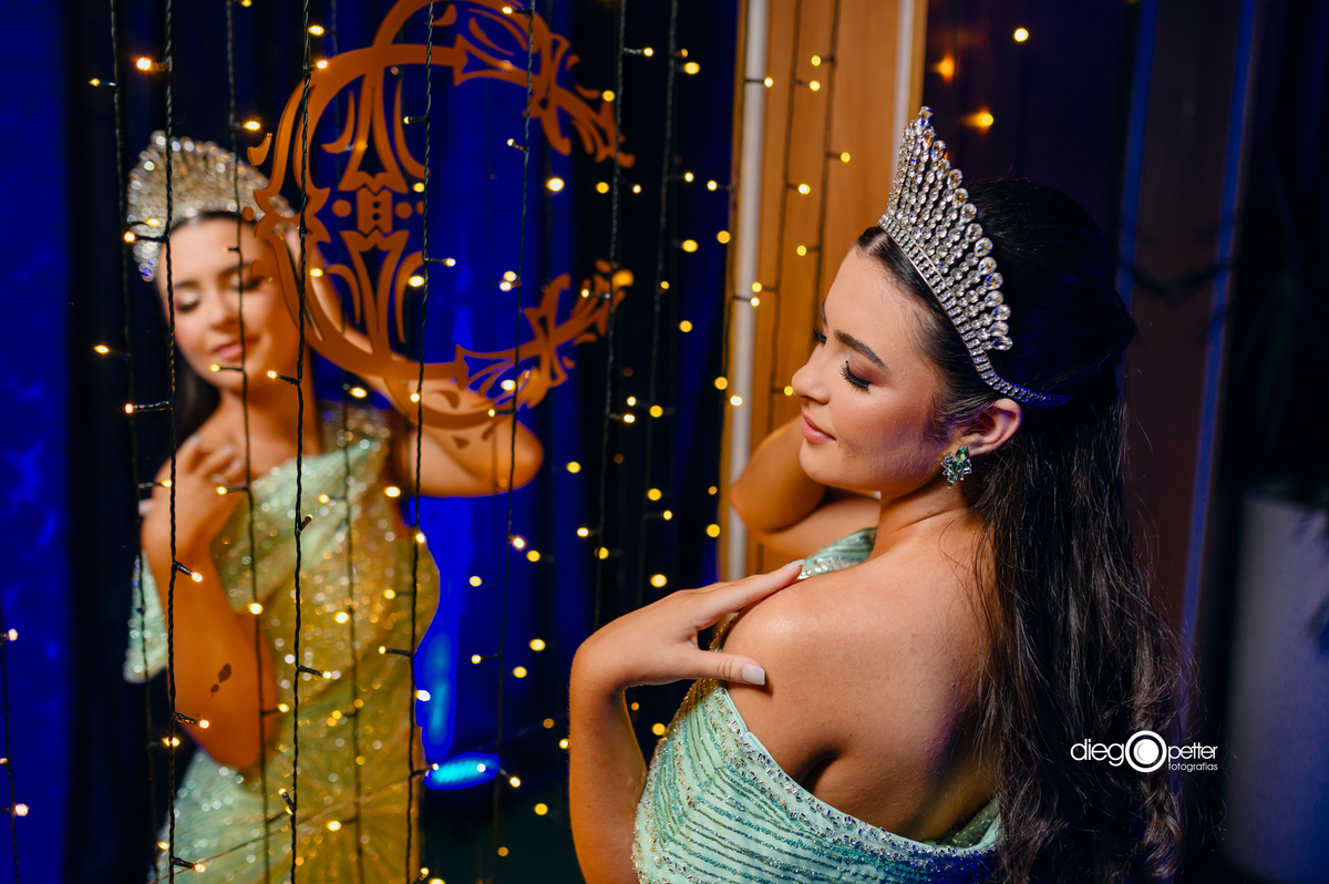 rainha do clube comercial de soledade