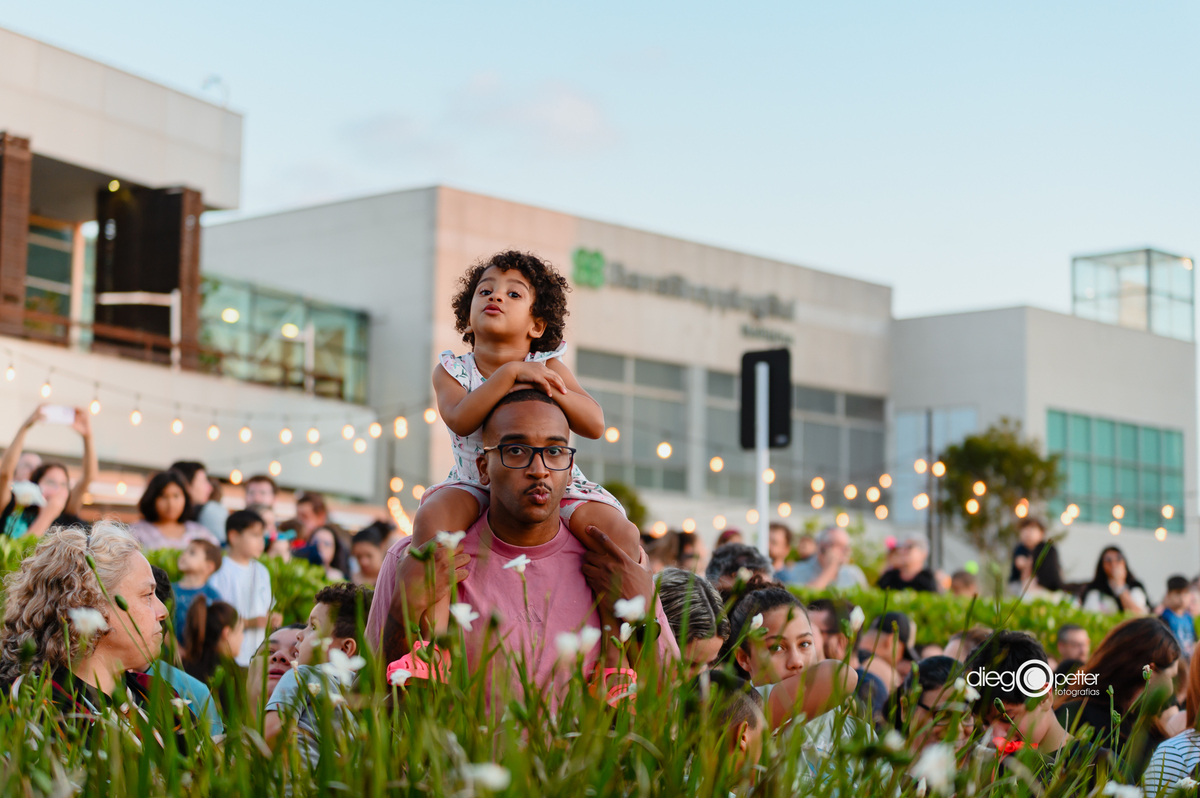 chegada do natal barrashoppingsul