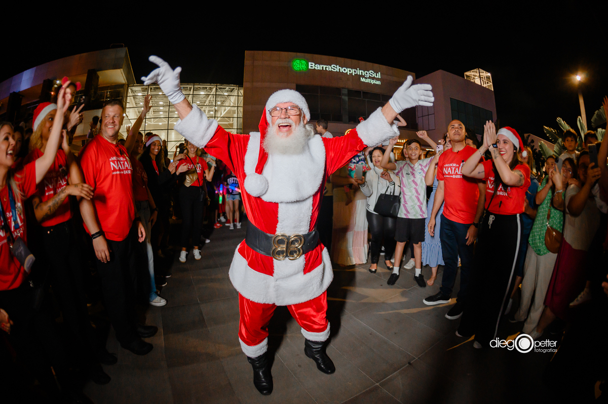 papai noel narrashoppingsul