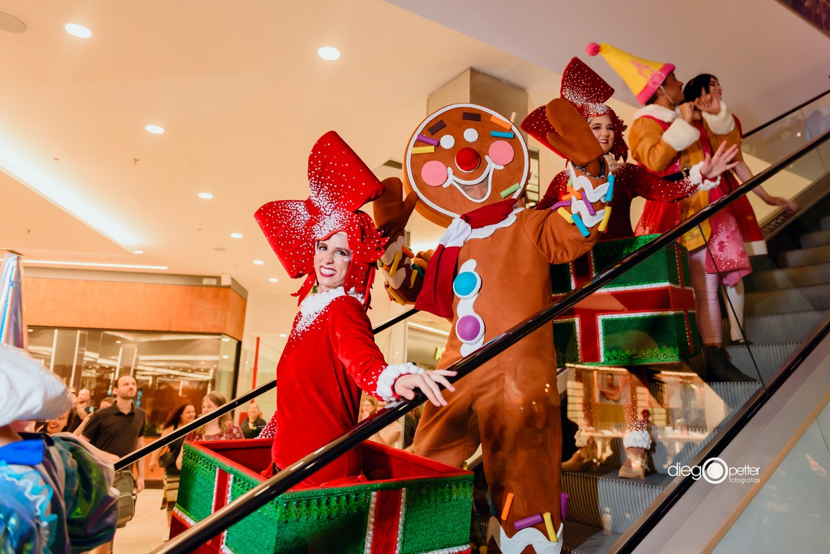 atores um dia antes do natal