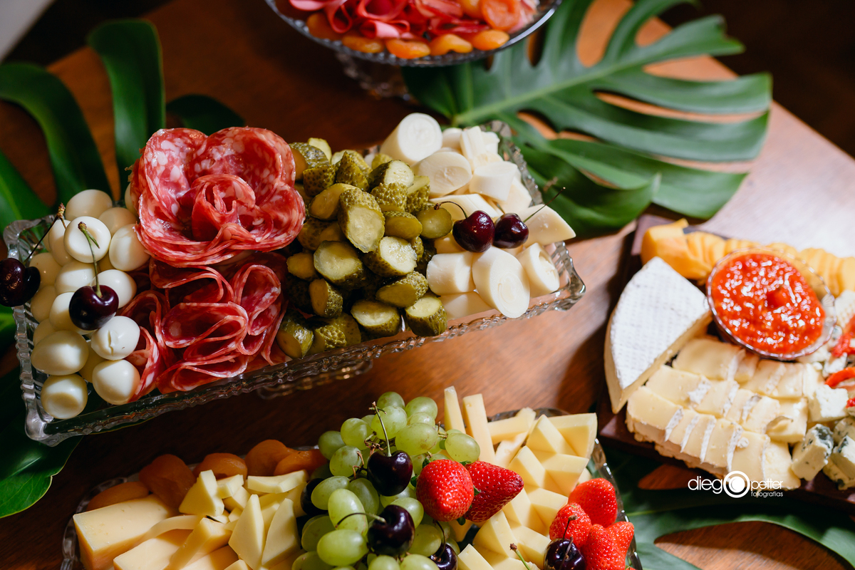 entradinhas para casamento