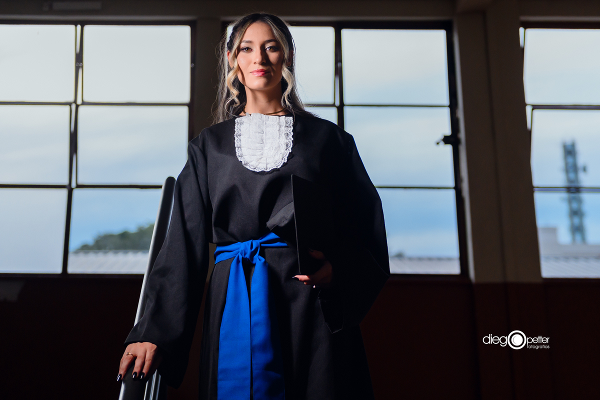 formatura magistério