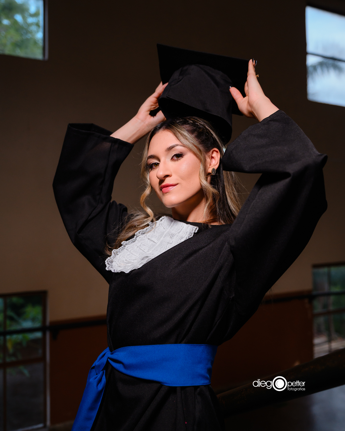 formatura magistério soledade