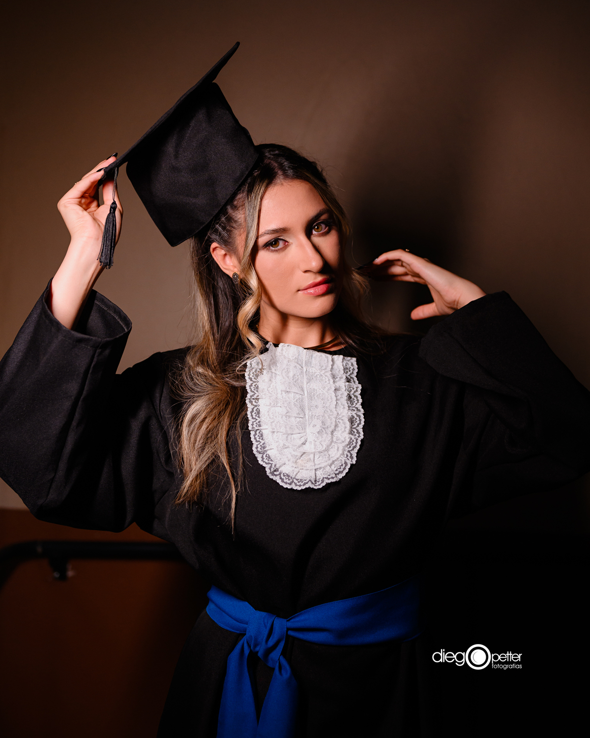 formatura magistério laura soledade