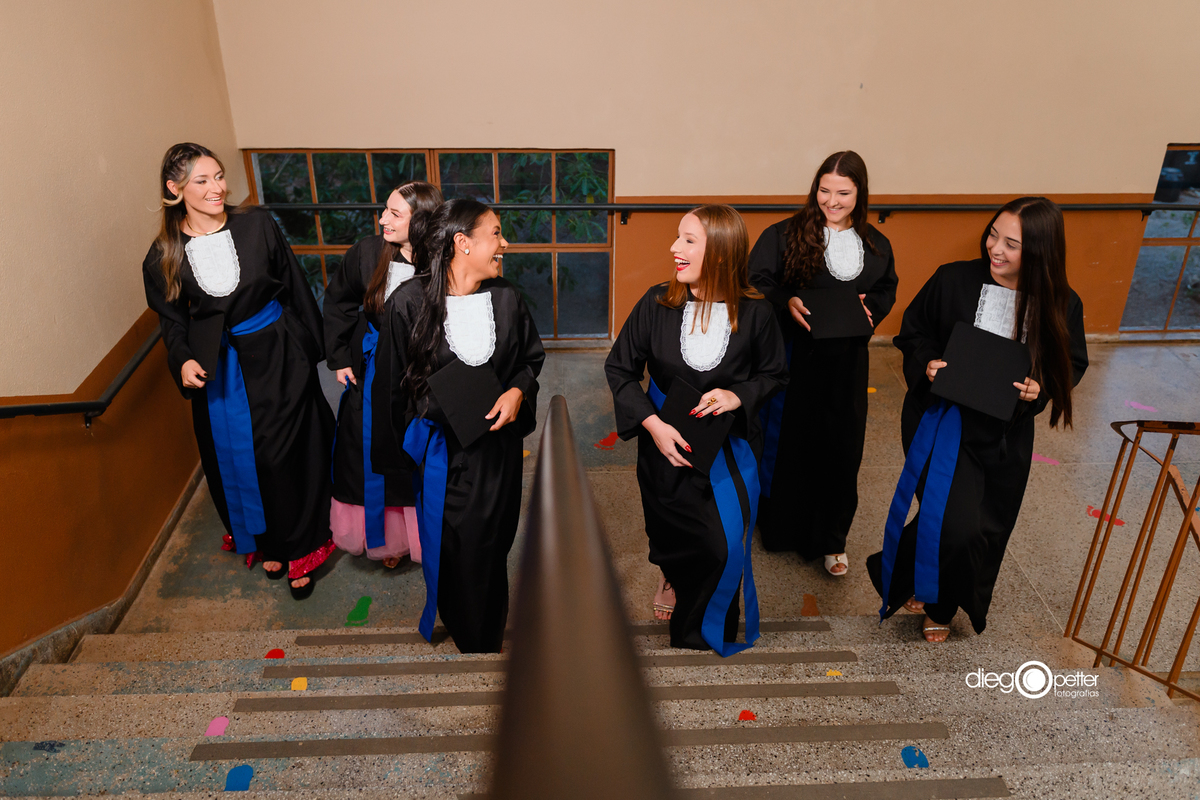 turma magistério 2025 soledade