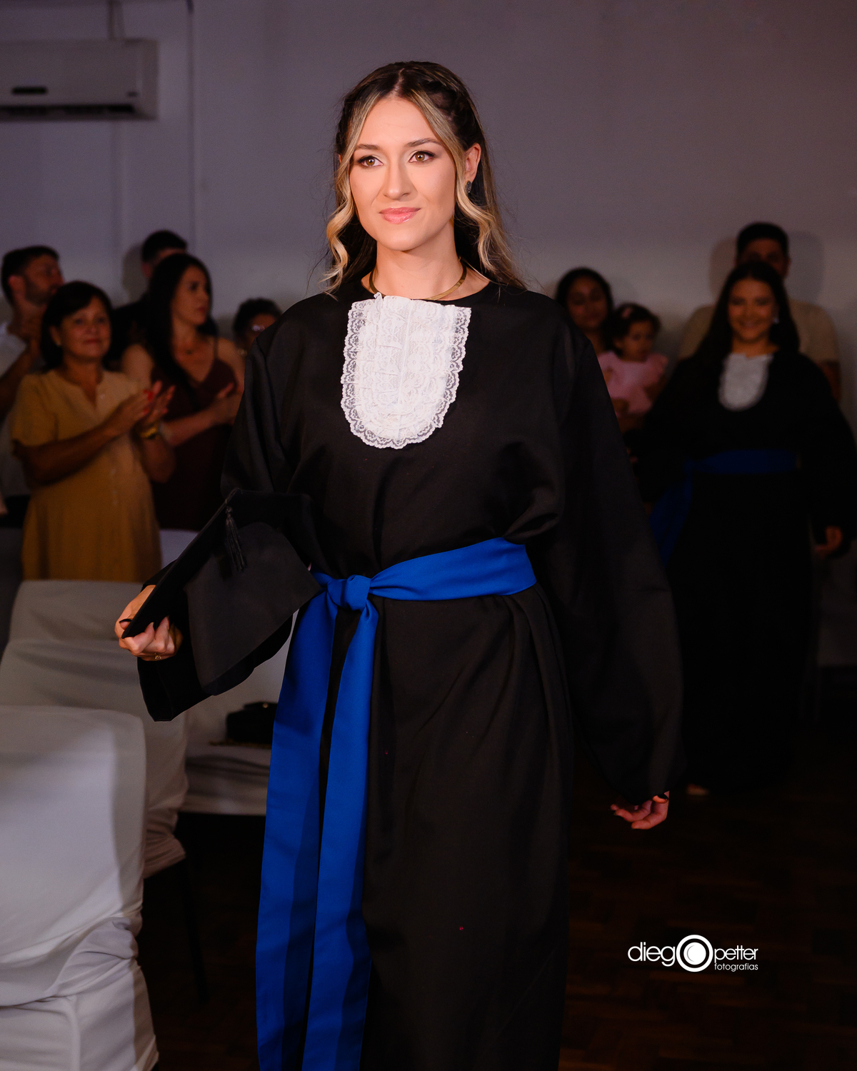 entrada anfiteatro maurício cardoso