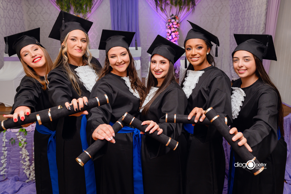 turma magistério 2025 soledade