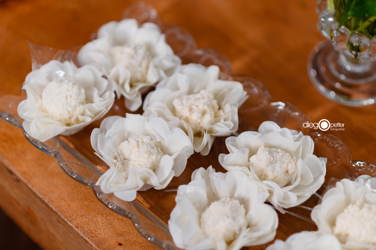 docinho para dormatura