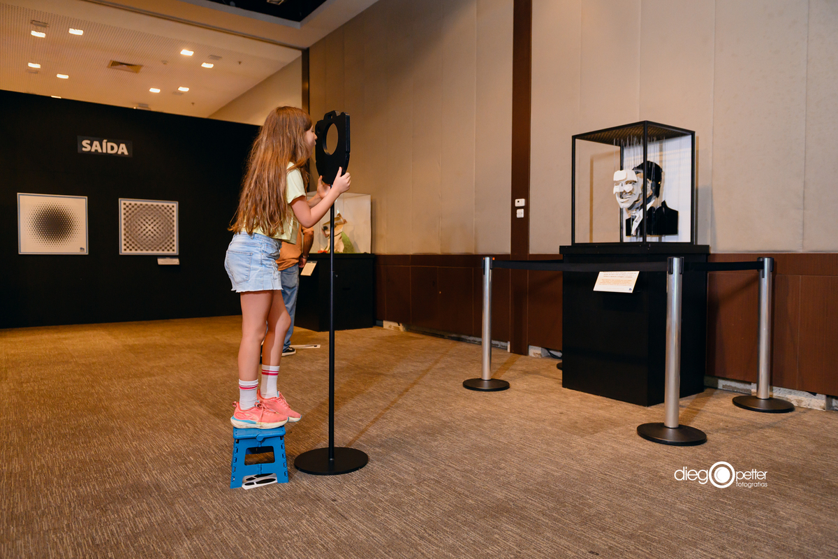 experimento com alinhamento