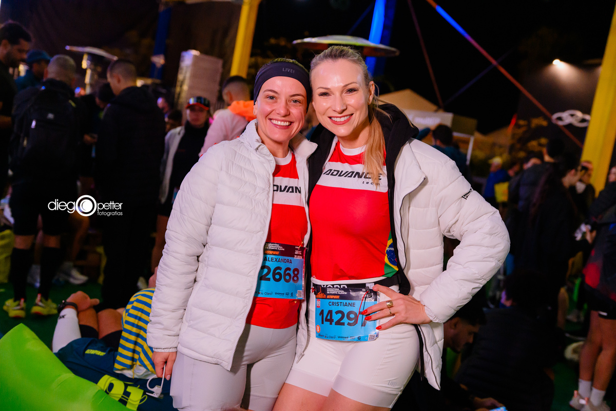 41º maratona 21 km