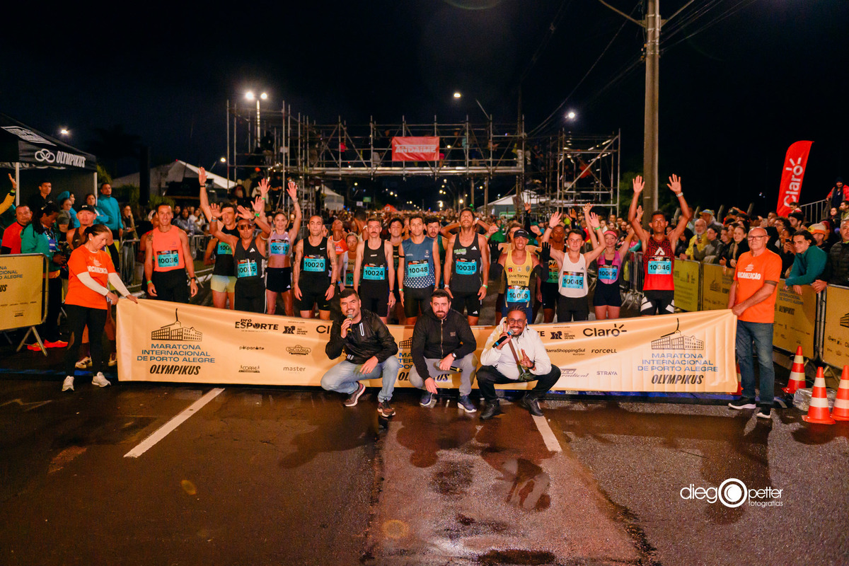 público 41º maratona 21 km