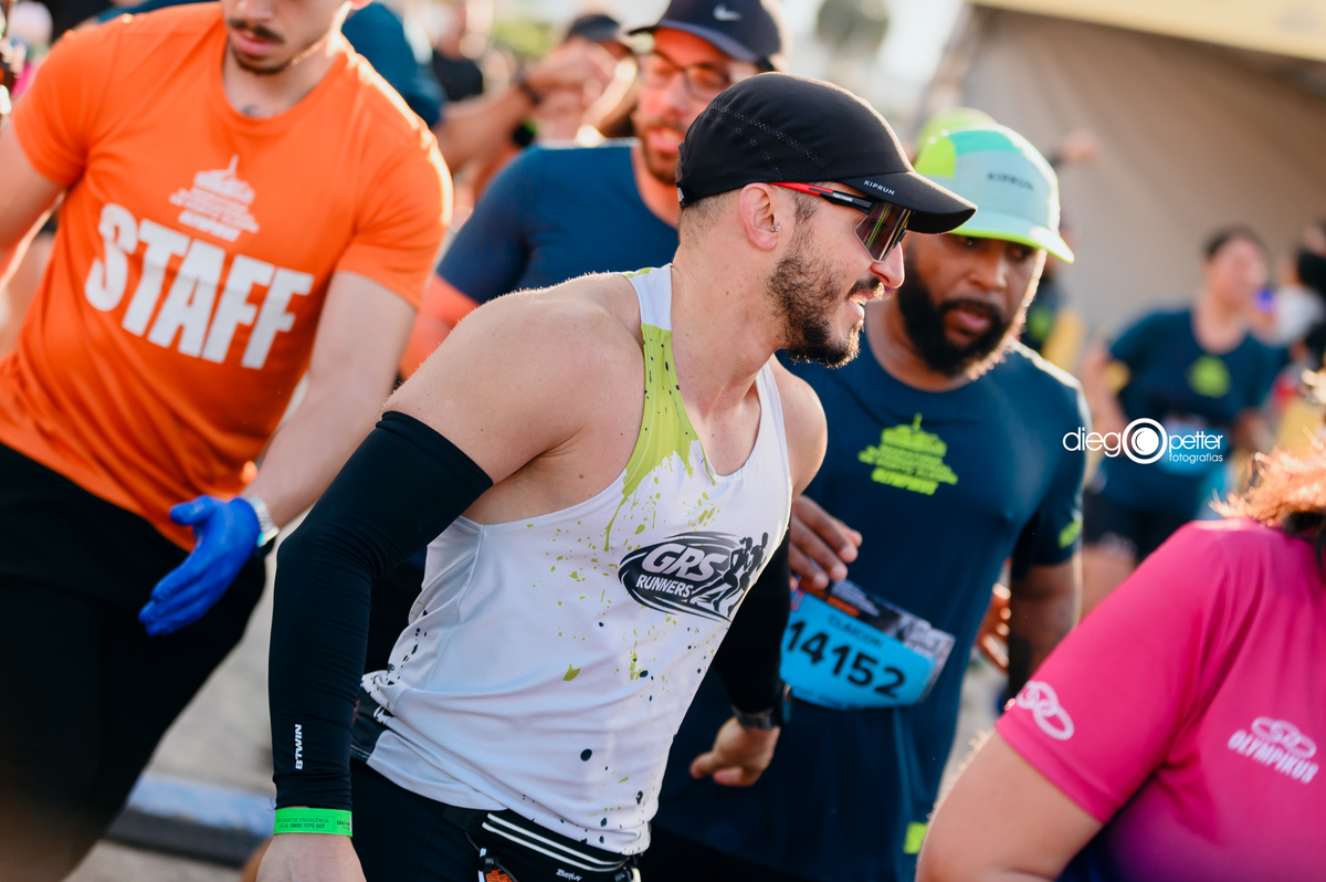 chegada 41 maratona poa