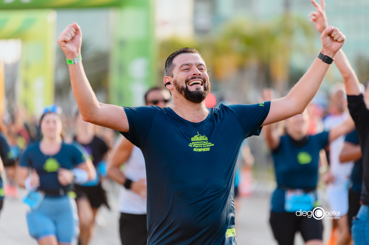 chegada 41 maratona poa 21 km