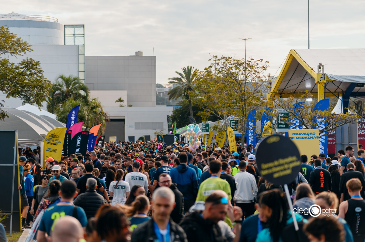 público maratona porto alegre