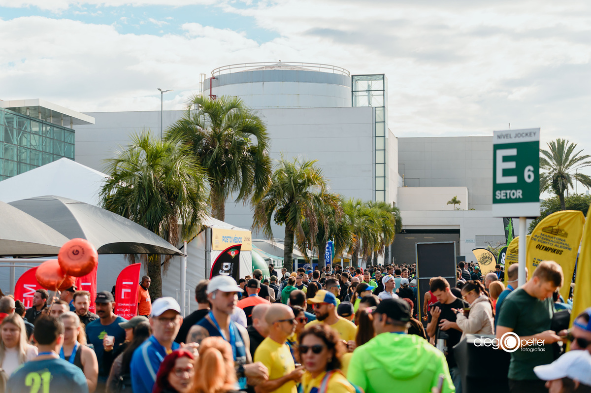 público maratona porto alegre