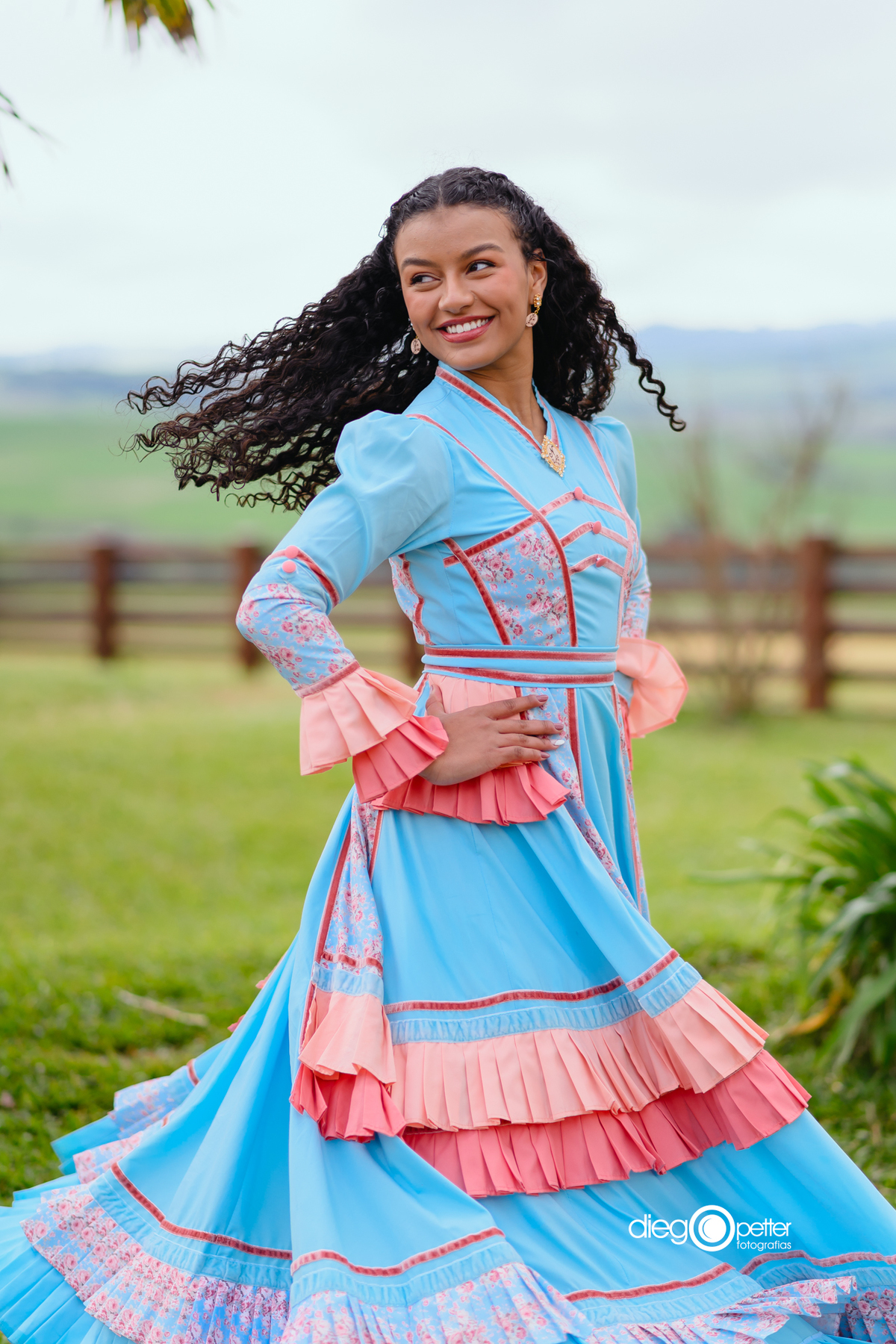 Nicole Luise Ambrósio Bráz
