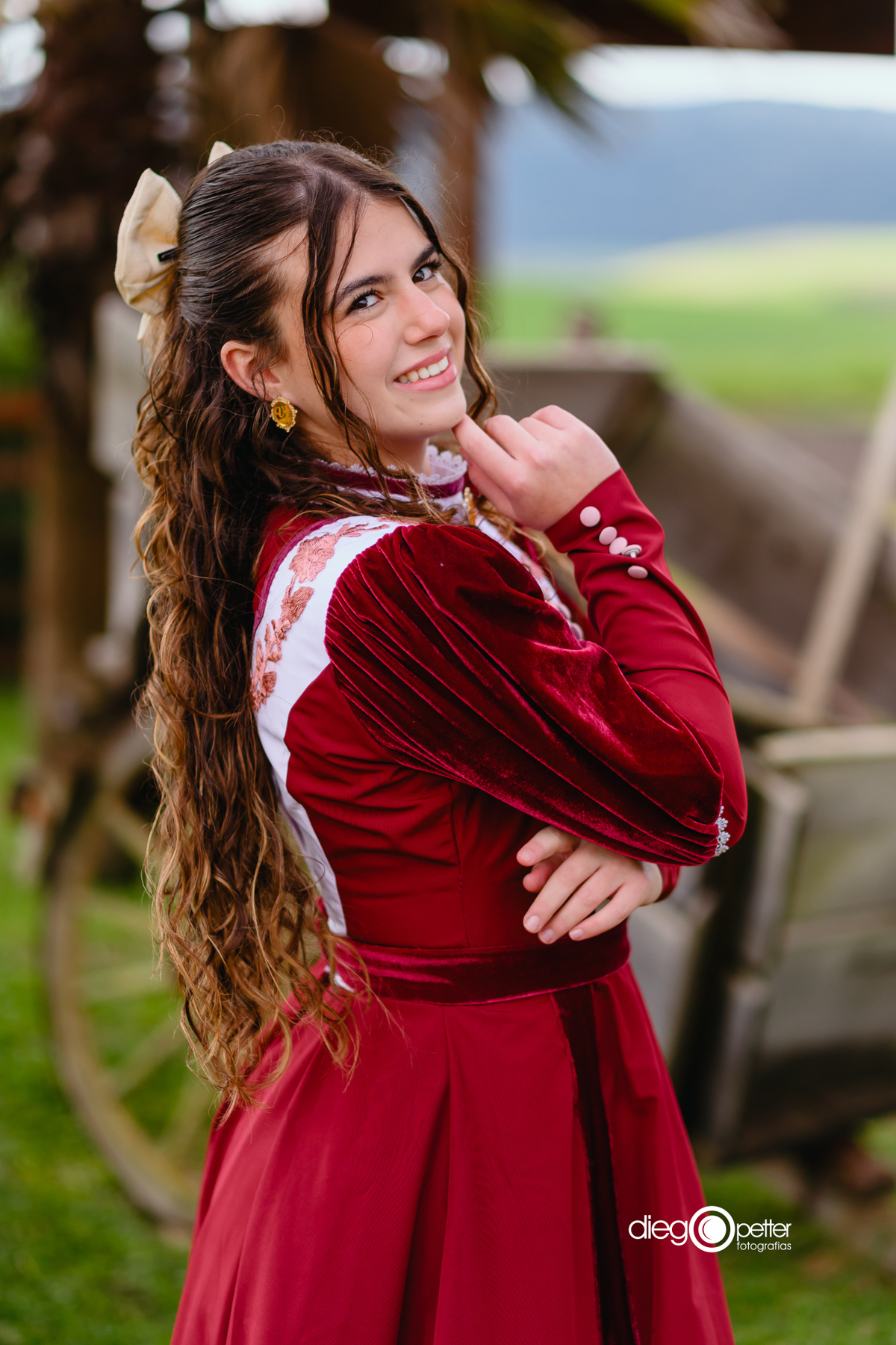 Valentina Chitolina de Oliveira