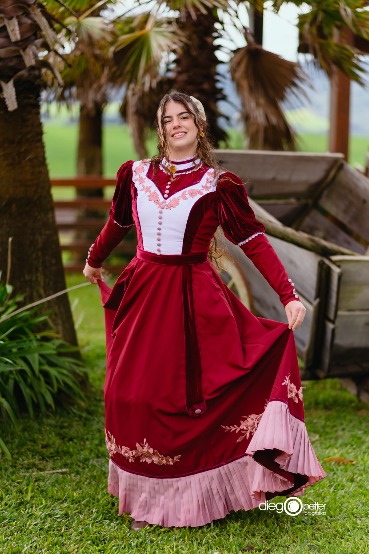 Valentina Chitolina de Oliveira