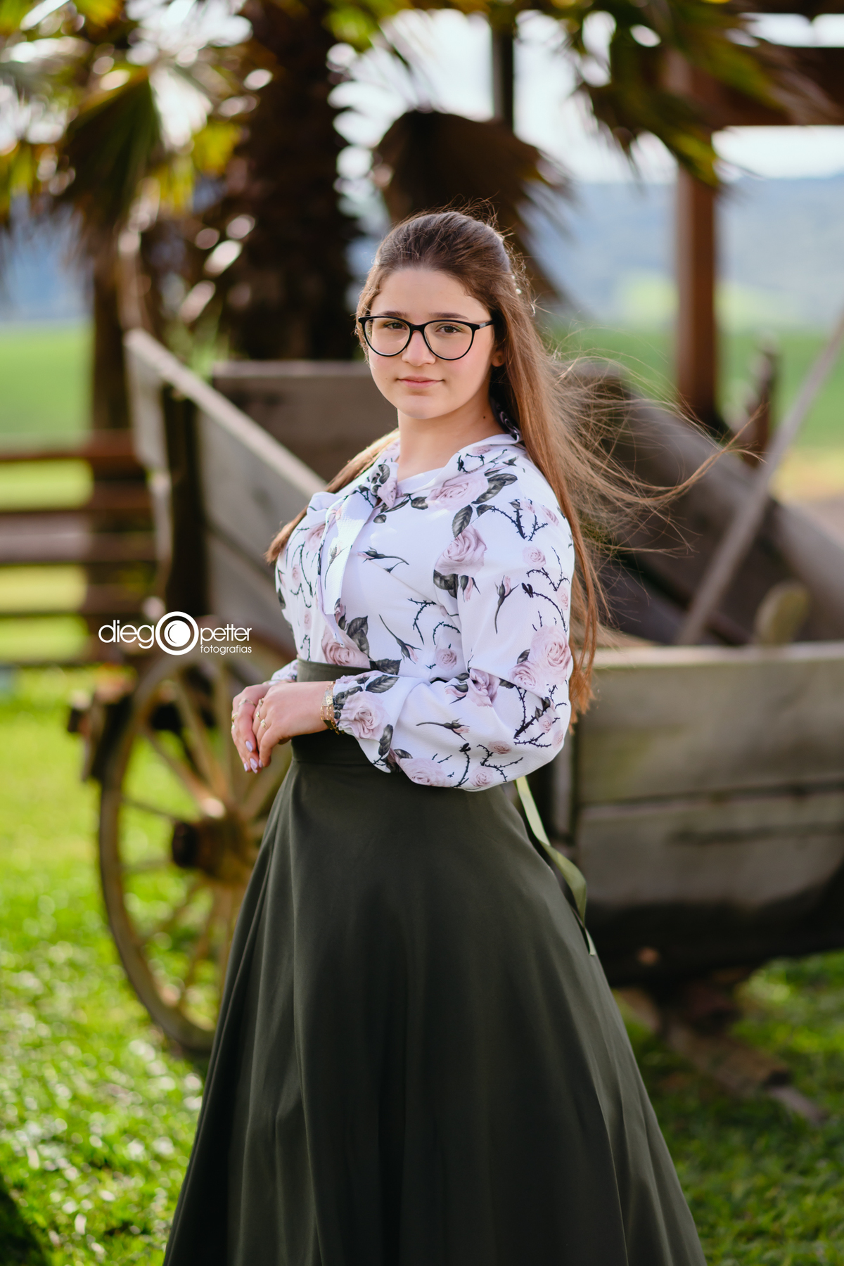 Emily da Costa Elias