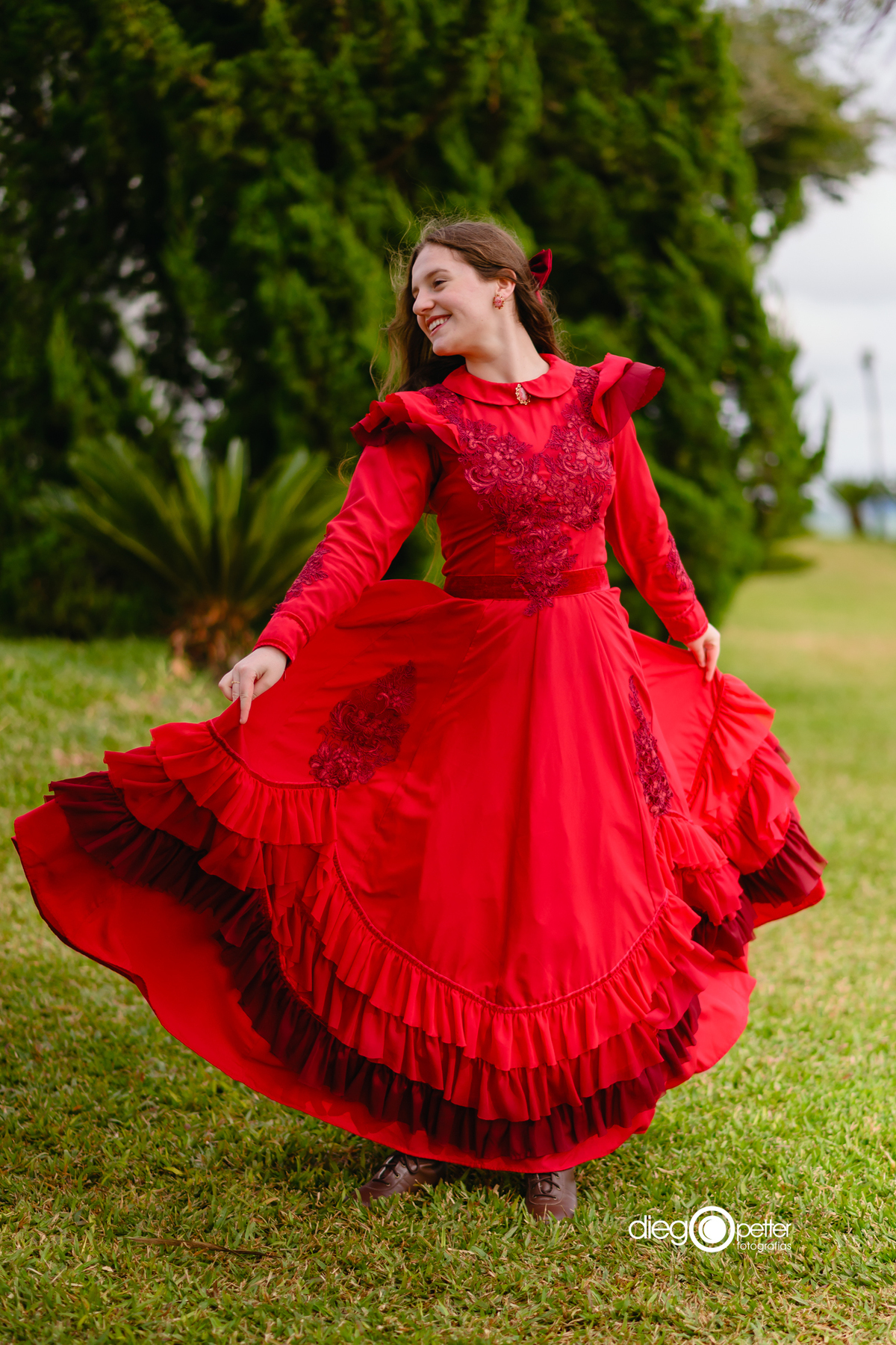 Ana Clara Bassi Vicenzi