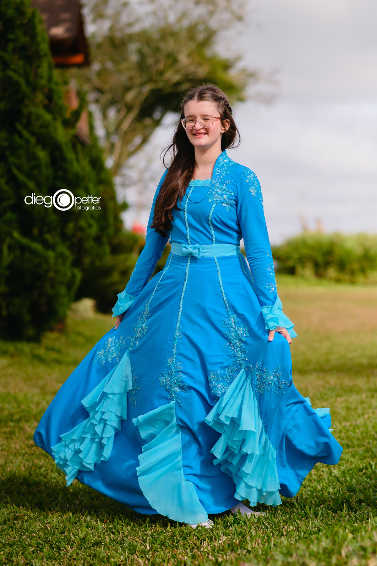 Cecília Batista da Silva Ceccon