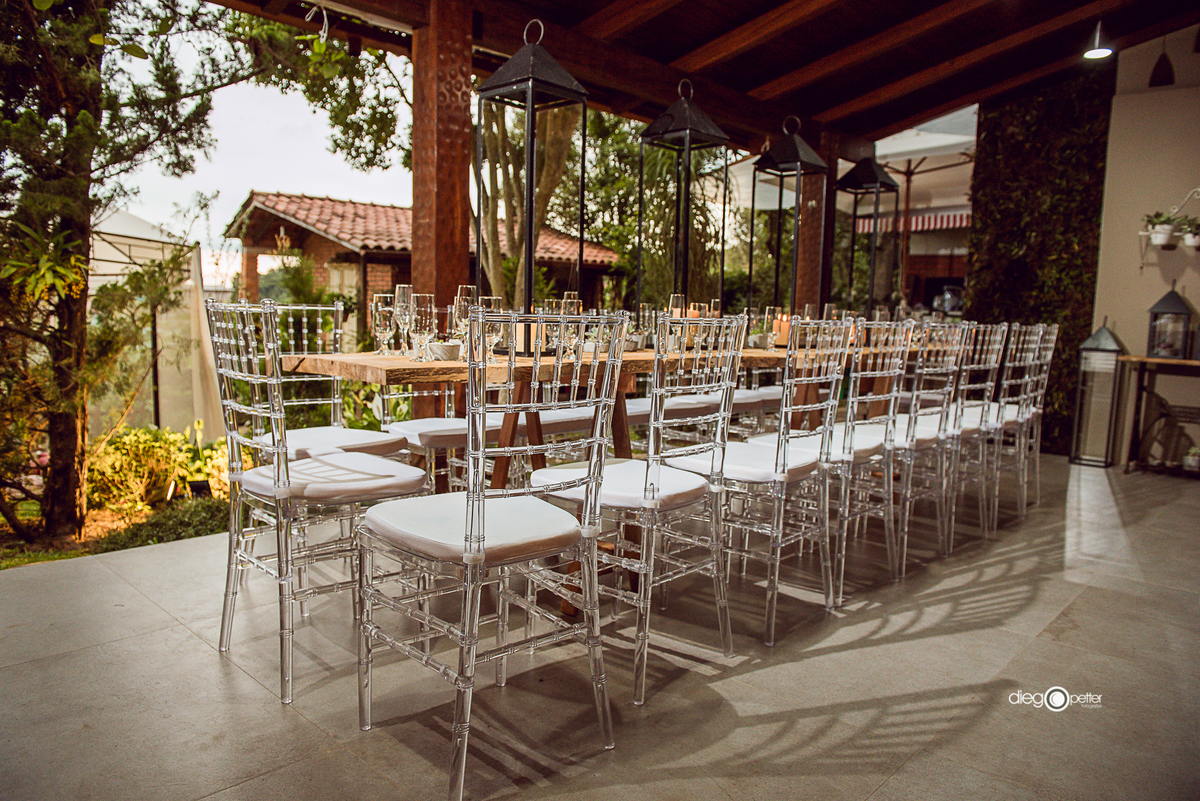 decoração claudete baccon arvorezinha formatura