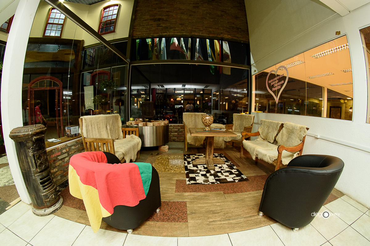 churrascaria planalto passo fundo