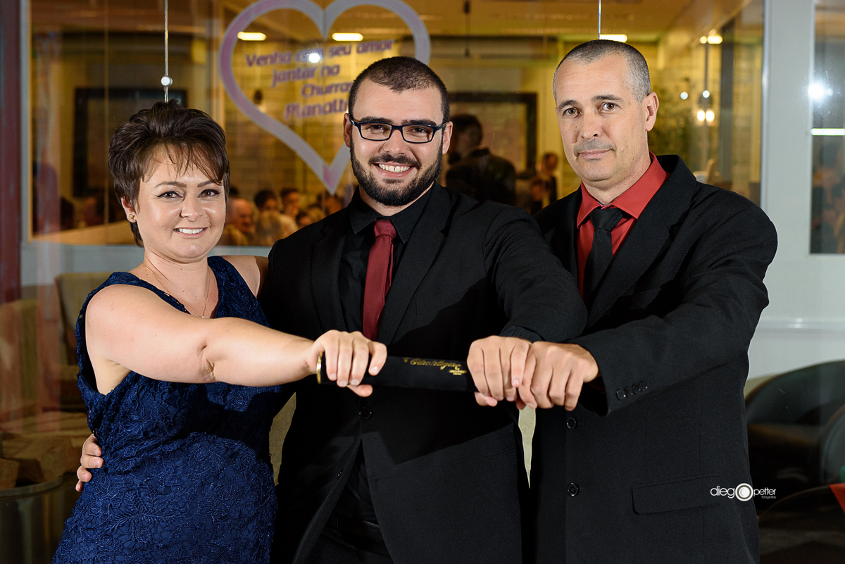 formatura passo fundo pais