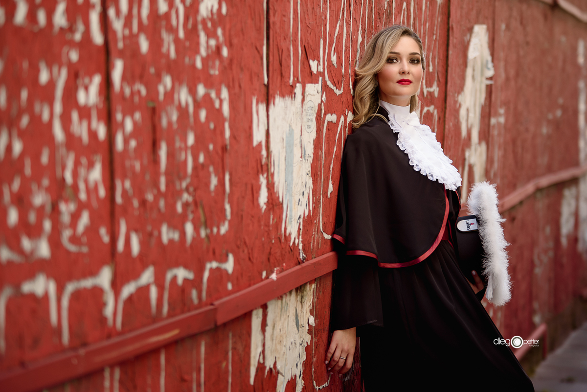 Formatura Odontologia Lísley Ortiz UFRGS Porto Alegre