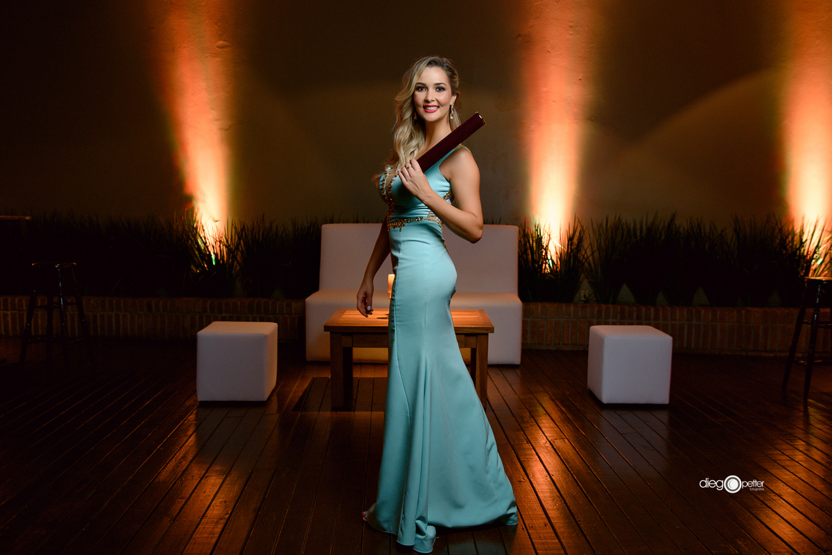 Di Basi Casa de Festas Formanda