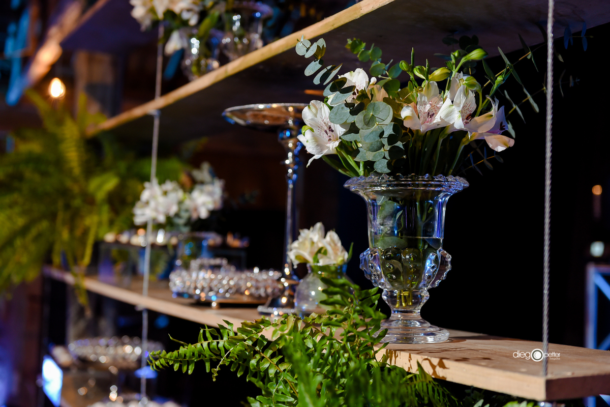 Decoração Formatura CTG Jango Borges Arvorezinha