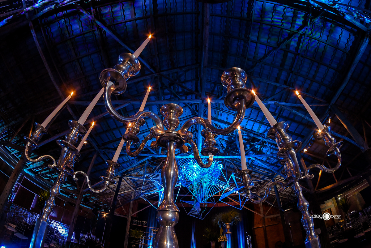 Decoração Formatura CTG Jango Borges Arvorezinha