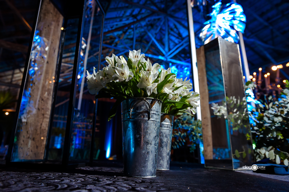 Decoração Formatura CTG Jango Borges Arvorezinha