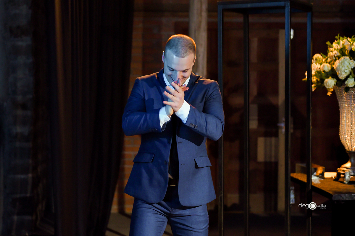 Formatura Administração João Paulo Sabadin CTG Jango Borges Arvorezinha