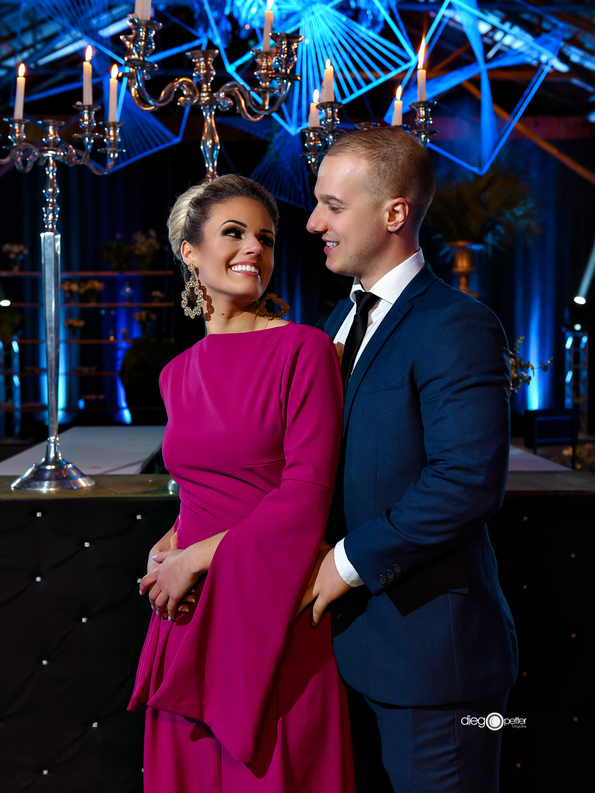 Festa Formatura Administração João Paulo Sabadin CTG Jango Borges Arvorezinha