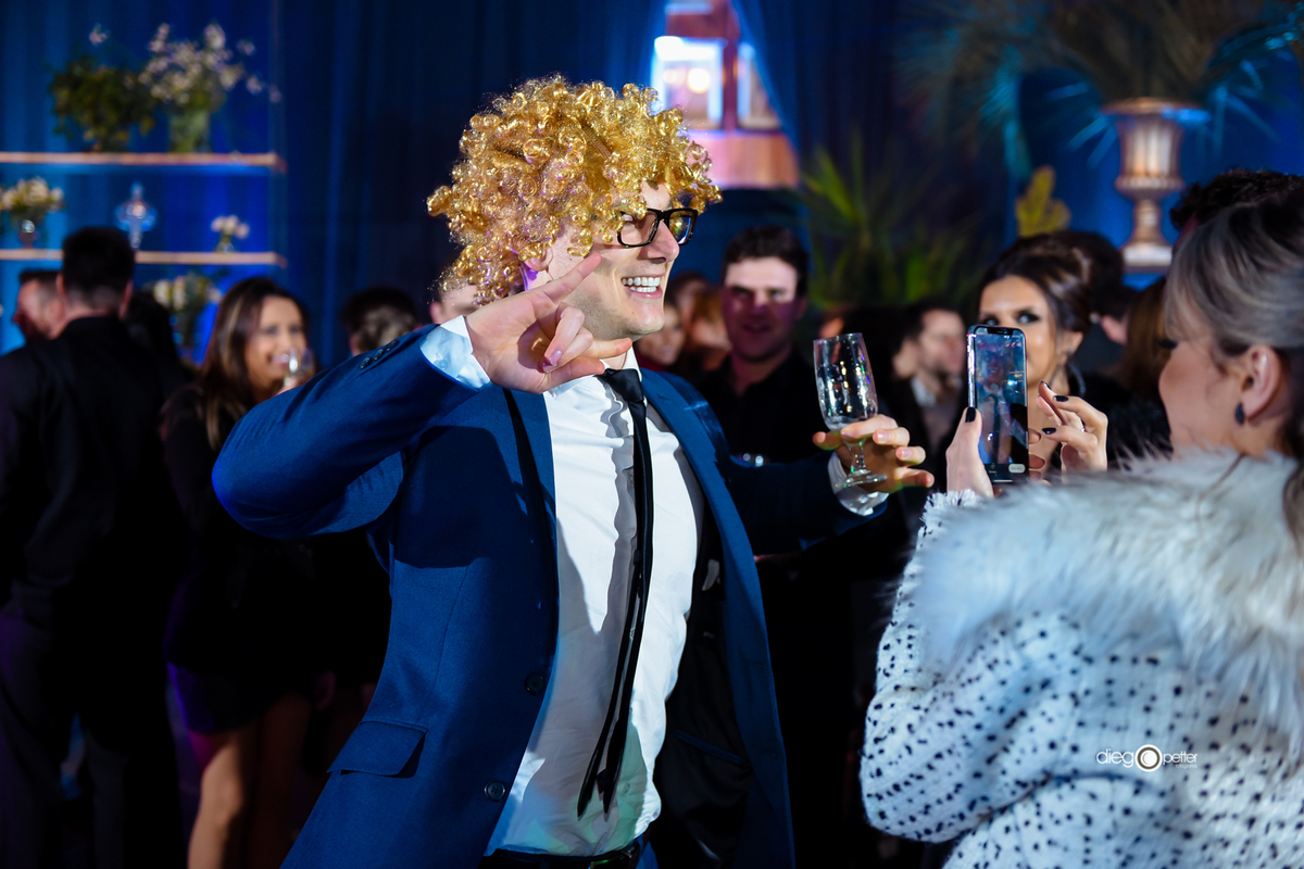 Festa Formatura Administração João Paulo Sabadin CTG Jango Borges Arvorezinha