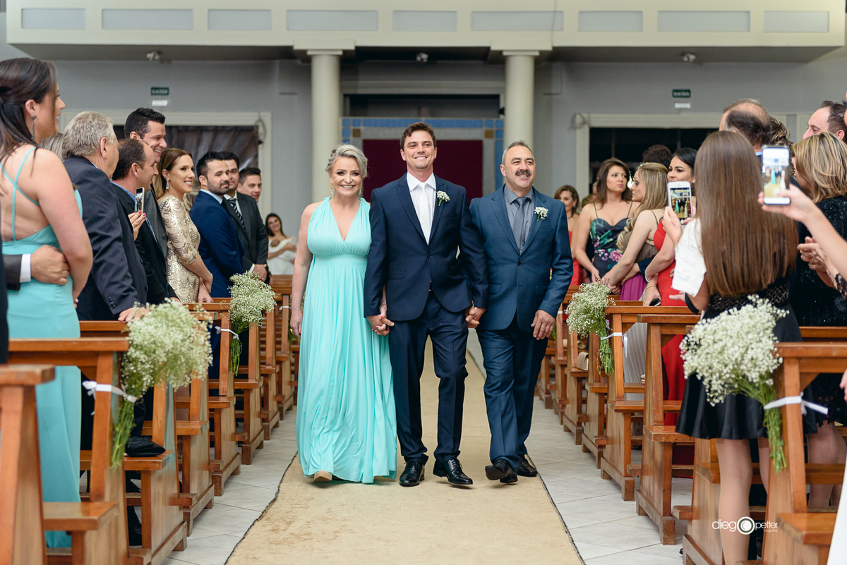 Casamento igreja matriz Soledade