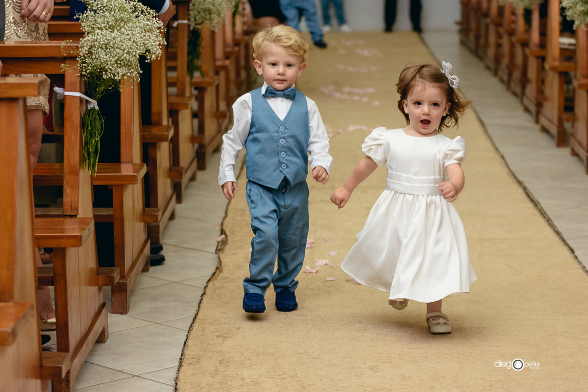 aios no casamento