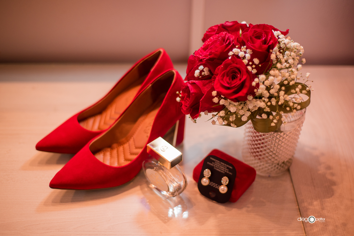 Making of Dani Petter Esteticista 