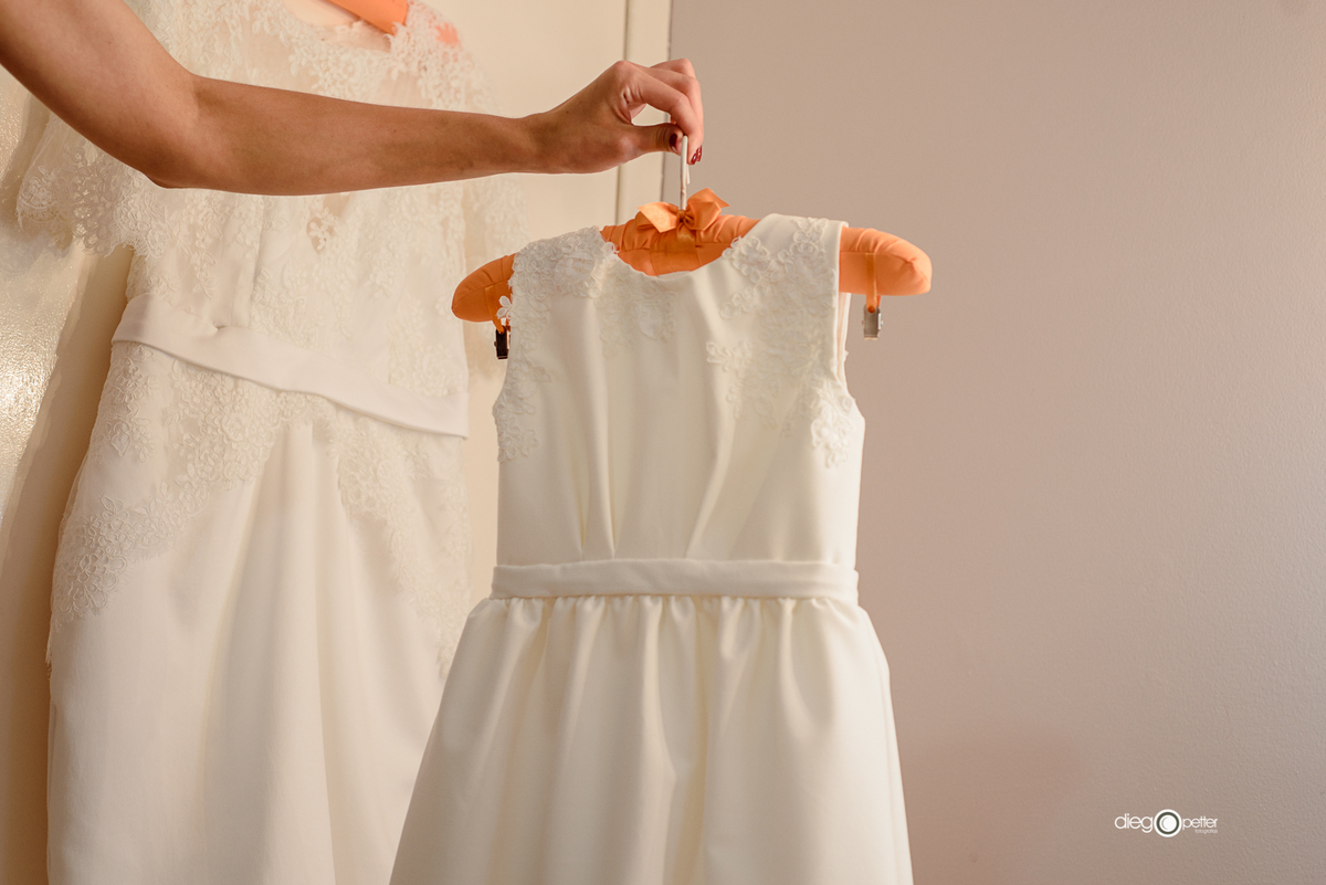 Vestidos de casamento Atelier Sheila Guerra 