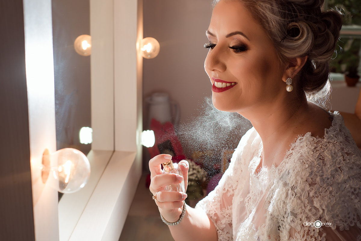 Carla Dias Petter em Dani Petter Esteticista 