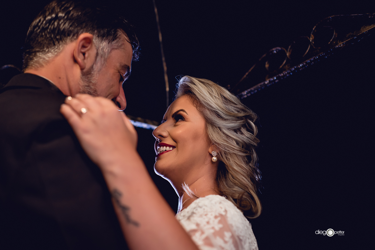 Carla e Kaiser La Traviatta