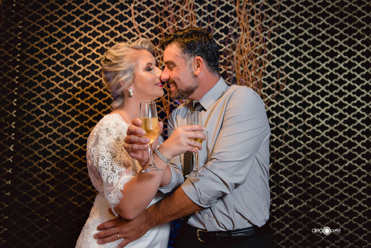 Casamento civil La Traviatta Soledade