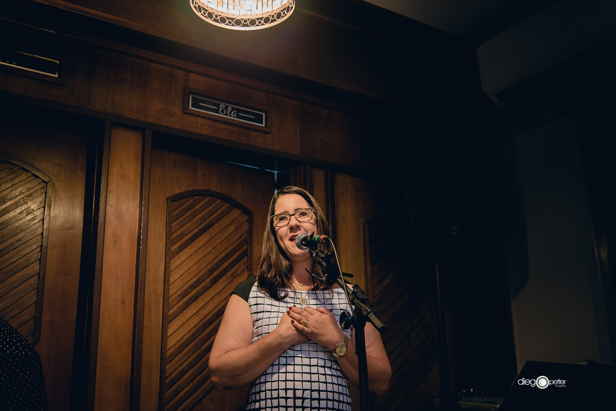 Madrinha Família dos noivos La traviatta